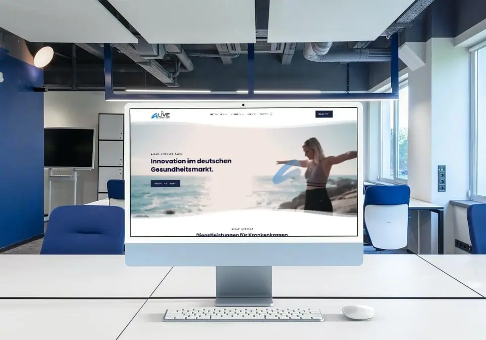 ISO 22301 Zertifizierung