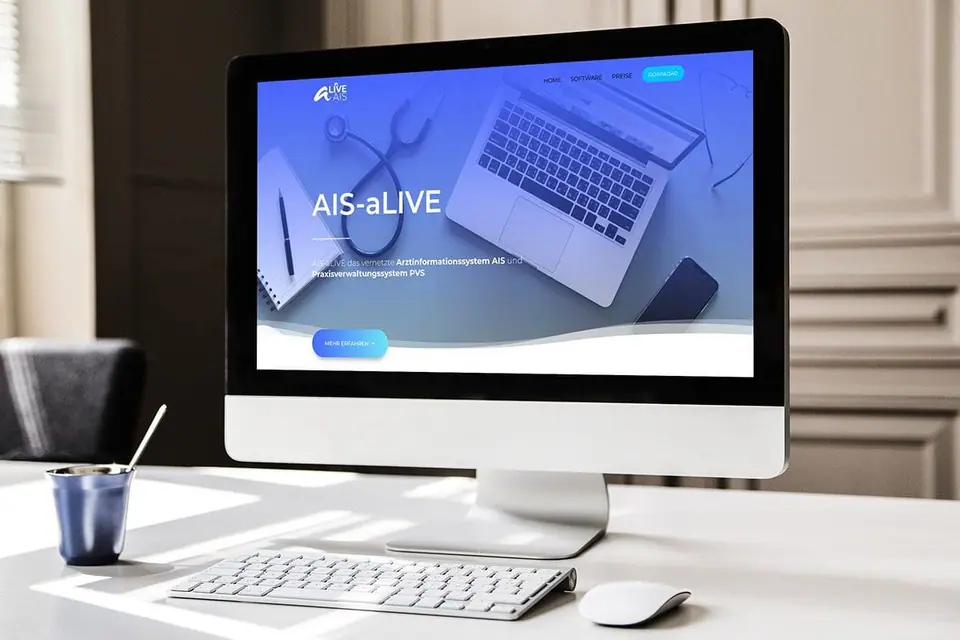 AIS-aLIVE