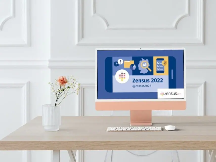 Das Callcenter der aLIVE-Service GmbH unterstützte das Großprojekt Zensus „sehr erfolgreich“