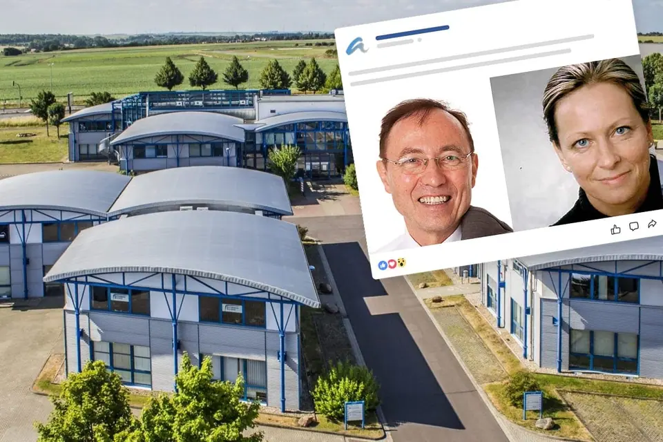 Die aLIVE-Service GmbH – von der Idee zum Erfolgsmodell
