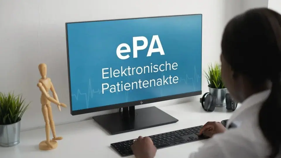 ePA-Versichertenhelpdesk (ePA-VHD) in der aLIVE-Service GmbH