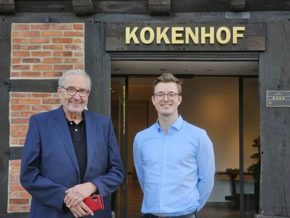 1. Fachkongress der aLIVE-Service GmbH – ein großer Erfolg