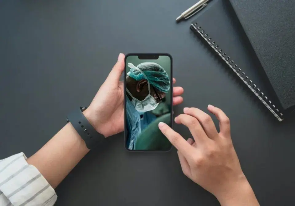 Gesundheits-Apps